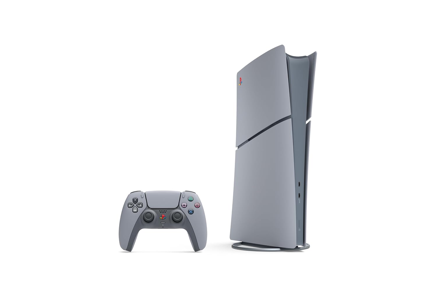 SEALED PACK ✔️ Sony PlayStation®5 Digital Edition – 30th Anniversary Limited Edition Bundle