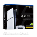 OPEN BOX ✔️ Sony PlayStation®5 Digital Edition (slim) Console Video Game