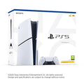OPEN BOX ✔️ Sony PlayStation 5 Slim Disc Edition 1TB