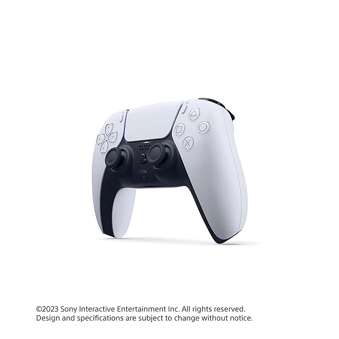 OPEN BOX ✔️ Sony DualSense Wireless Controller White (PlayStation 5)