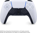OPEN BOX ✔️ Sony DualSense Wireless Controller White (PlayStation 5)