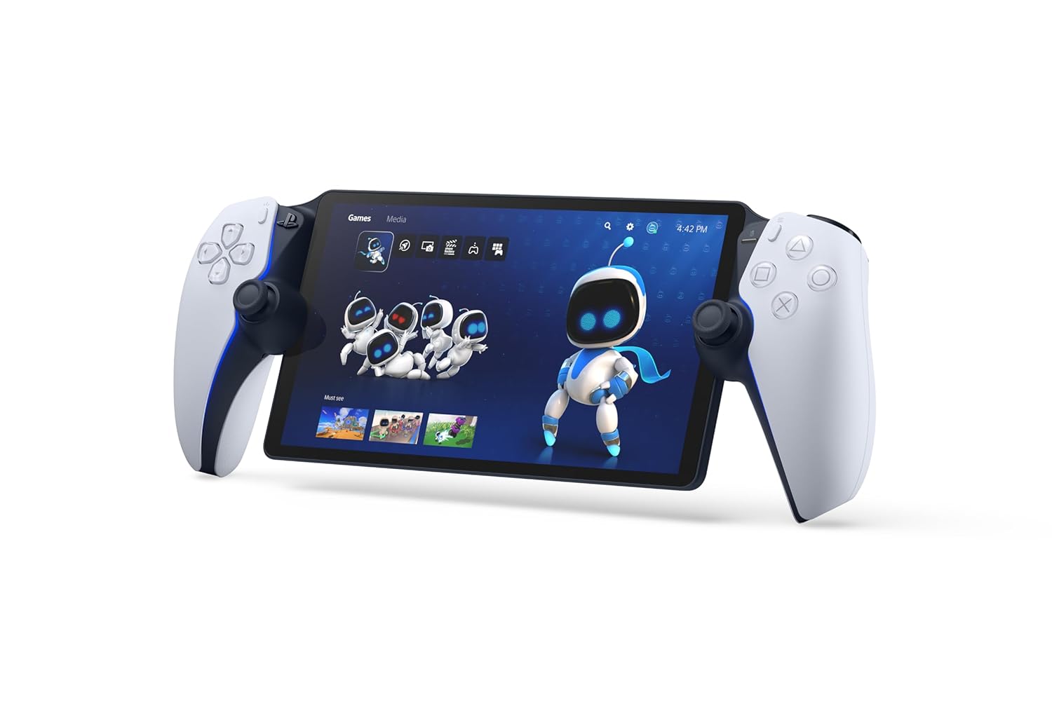 OPEN BOX ✔️ Sony PlayStation Portal Remote Player
