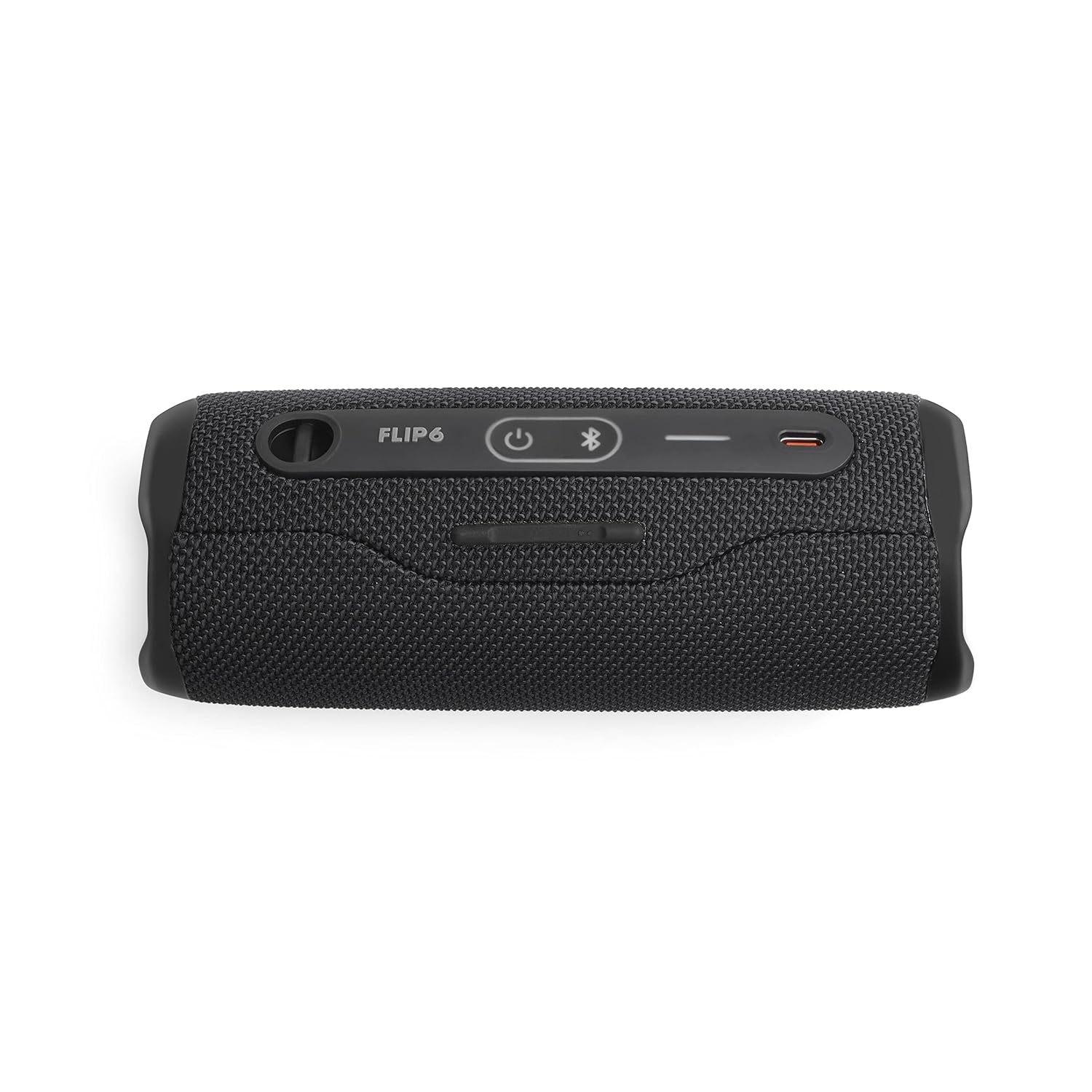OPEN BOX ✔️JBL Flip 6 Wireless Portable Bluetooth Speaker Pro Sound, Upto 12 Hours Playtime, IP67 Water & Dustproof, PartyBoost & Personalization App (Without Mic, Black)