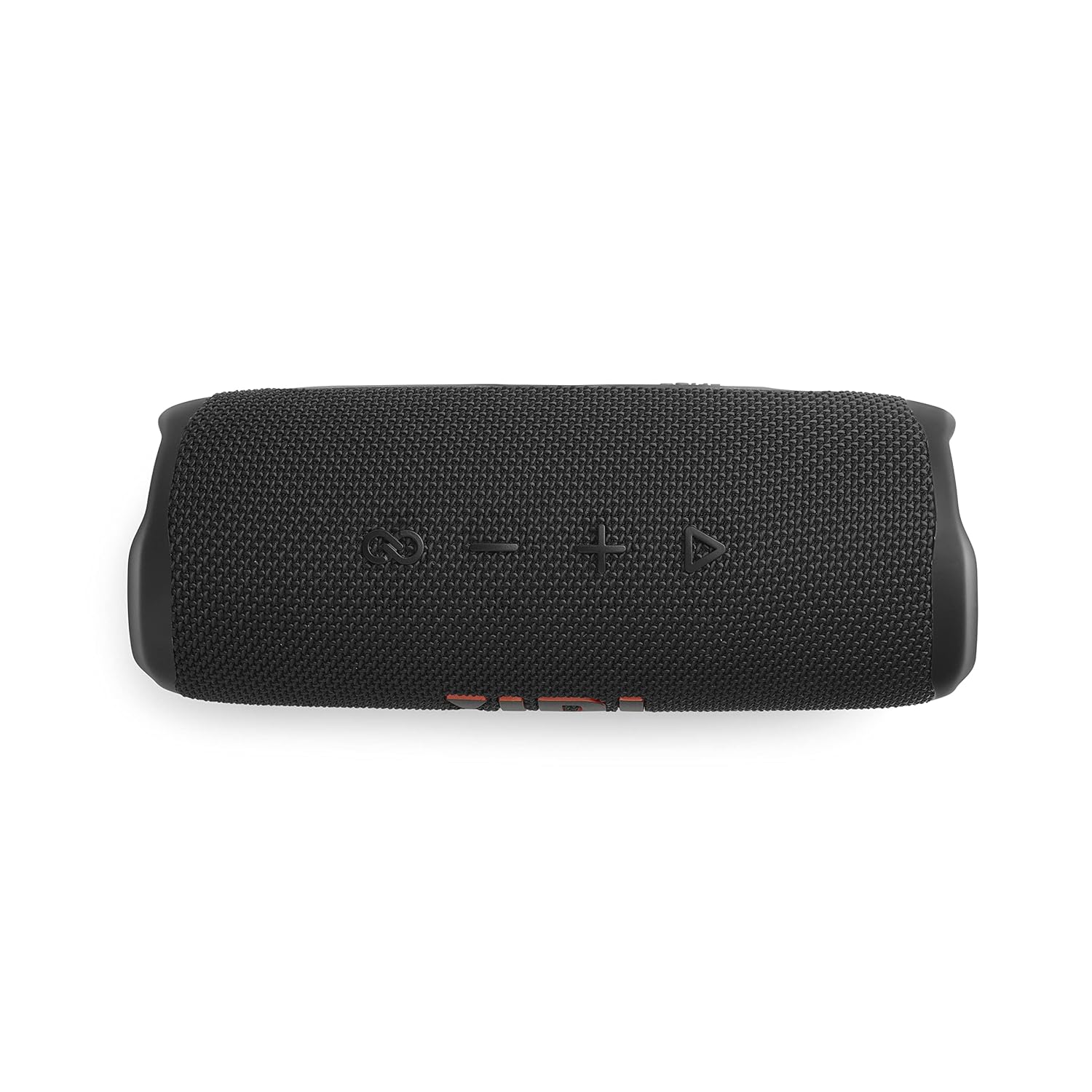 OPEN BOX ✔️JBL Flip 6 Wireless Portable Bluetooth Speaker Pro Sound, Upto 12 Hours Playtime, IP67 Water & Dustproof, PartyBoost & Personalization App (Without Mic, Black)