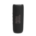 OPEN BOX ✔️JBL Flip 6 Wireless Portable Bluetooth Speaker Pro Sound, Upto 12 Hours Playtime, IP67 Water & Dustproof, PartyBoost & Personalization App (Without Mic, Black)