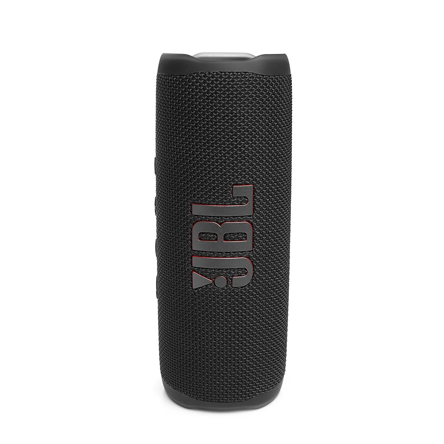OPEN BOX ✔️JBL Flip 6 Wireless Portable Bluetooth Speaker Pro Sound, Upto 12 Hours Playtime, IP67 Water & Dustproof, PartyBoost & Personalization App (Without Mic, Black)